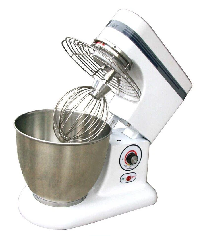 Dough Mixing Machine Dough Mixing Machine