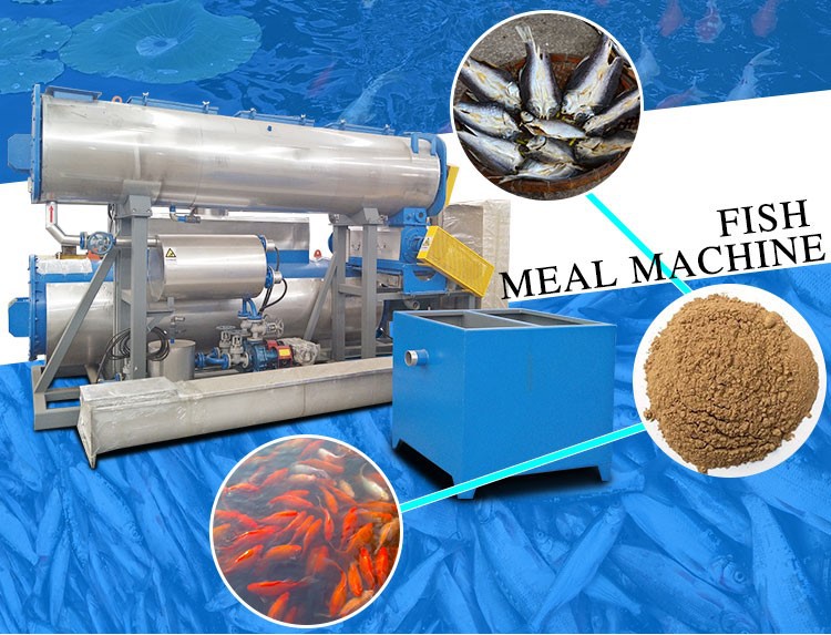 Larvae Meal Machine Larvae Meal Machine