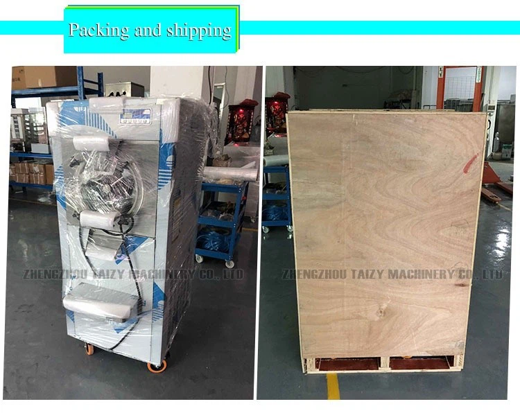 ice cream making machine ice cream making machine