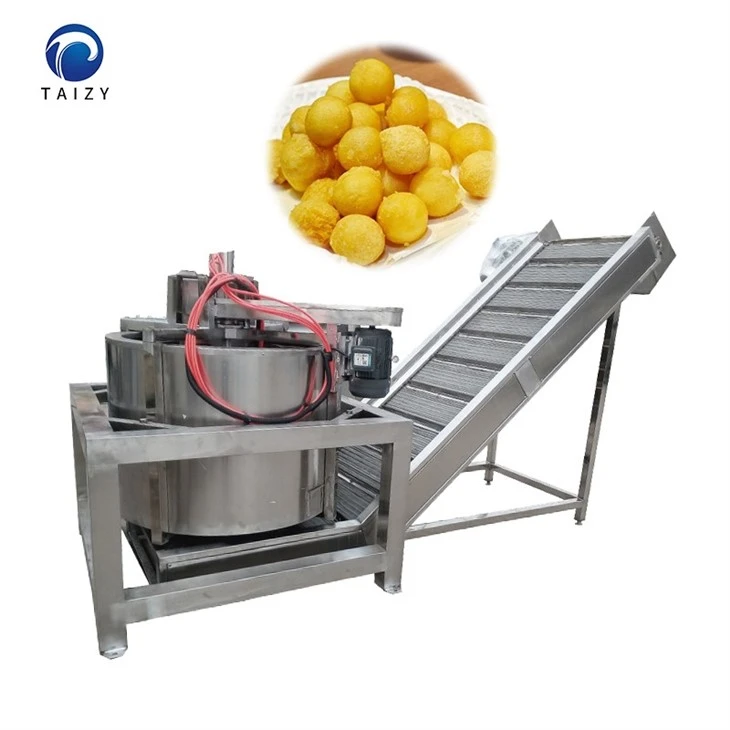 dewatering machine