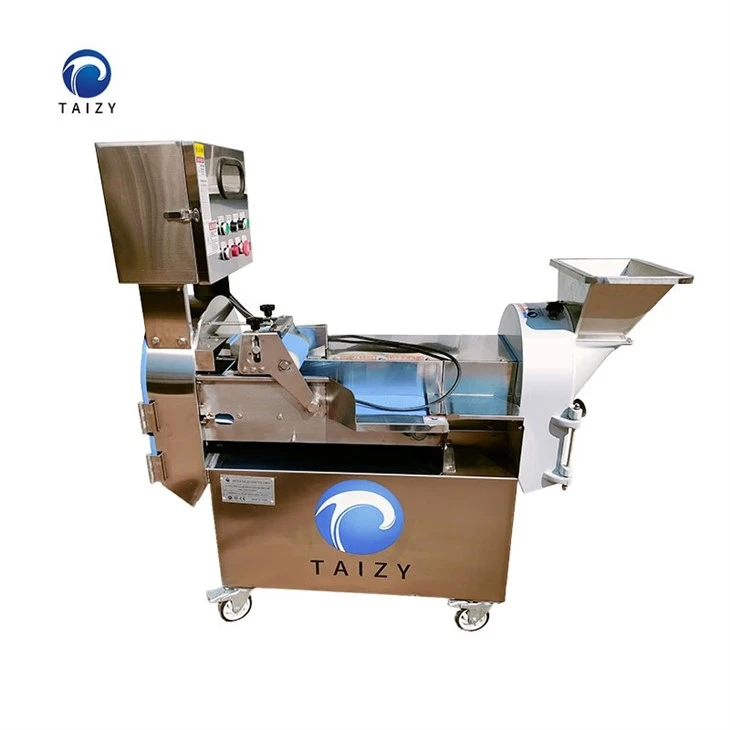 Electric Onion Slicer