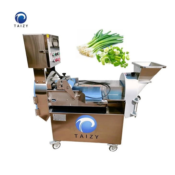 Electric Onion Slicer