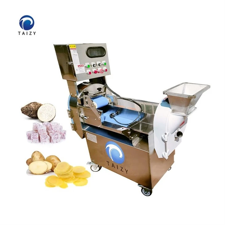 Electric Onion Slicer