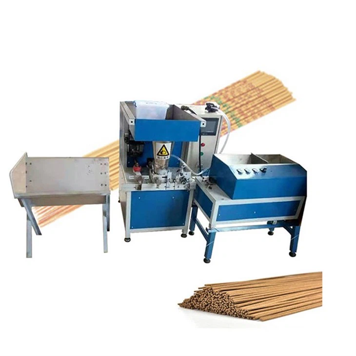 Incense Making Machine