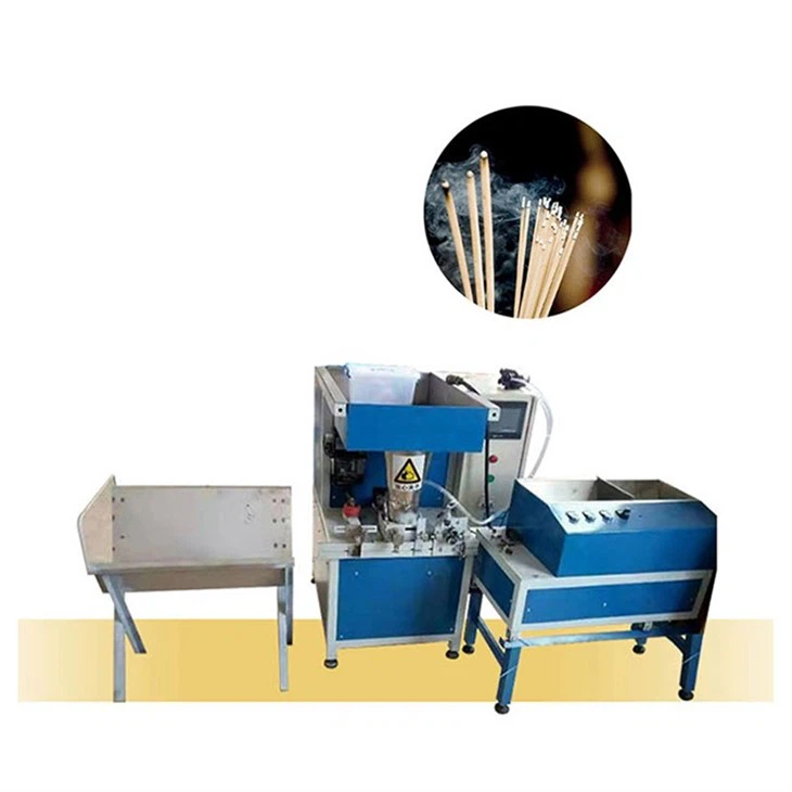 Incense Making Machine