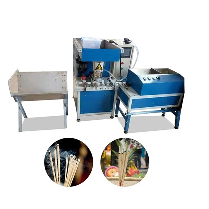 Incense Making Machine