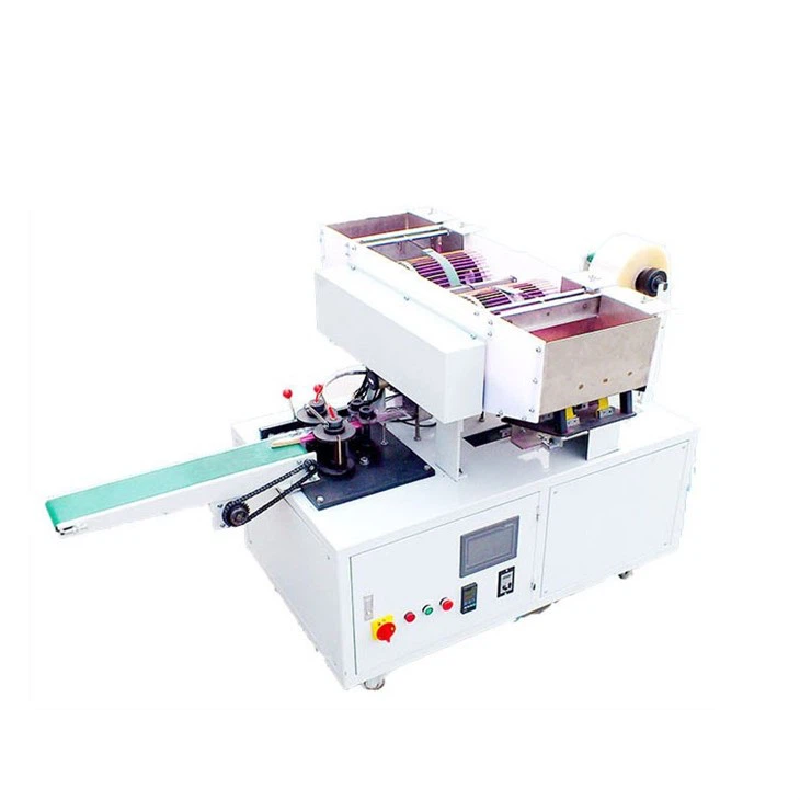 Incense Stick Counting And Packing Machine