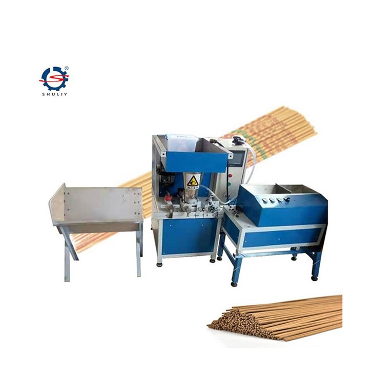Incense Sticks Machine