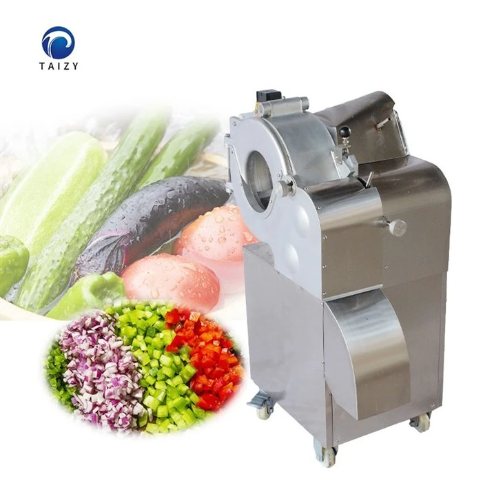 vegetable dicer
