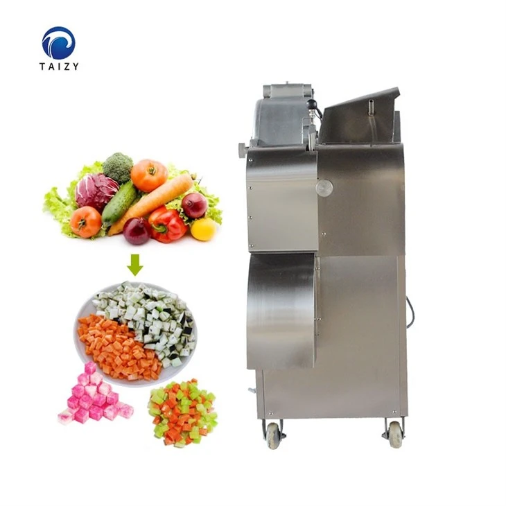 tomato dicer