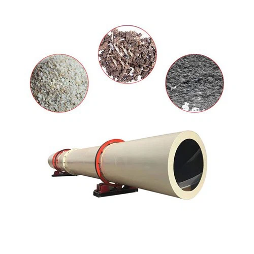 Mesin Pengering Aliran Udara