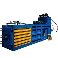 Mesin Akhbar Baling Mendatar Automatik