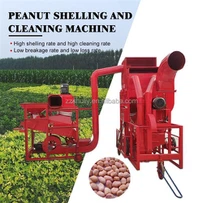 Pemotong Kacang Automatik