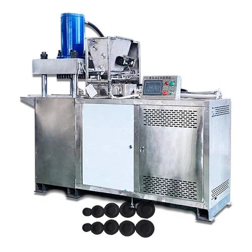 Mesin Penekan Tablet Briket