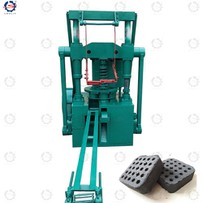 Mesin Pemproses Arang