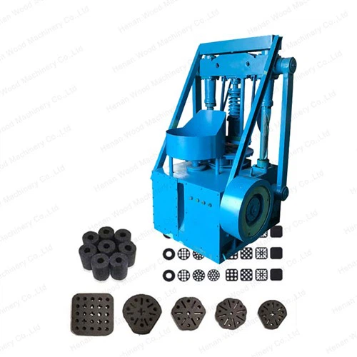 Mesin Briket Arang Sarang Lebah