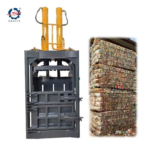 Mesin Baling Plastik