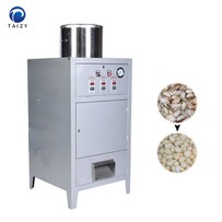 Mesin Kupas Bawang Putih Kecil