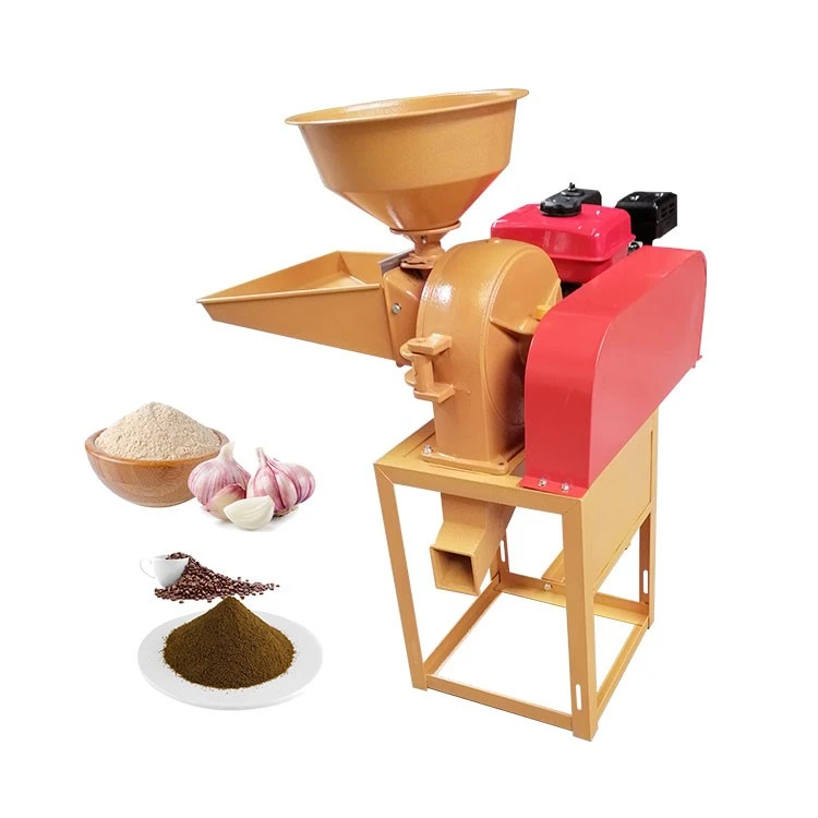 Dried Chili Grinder