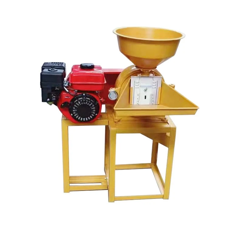 Dried Chili Grinder