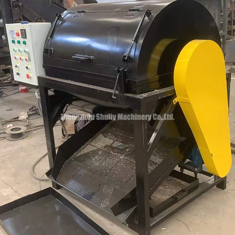 Pcb Dismantling Machine best