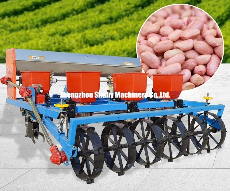 peanut seeder peanut seeder