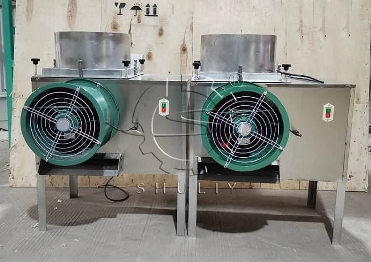 garlic bulb breaker machine garlic bulb breaker machine