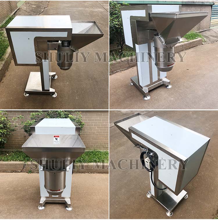 garlic paste machine garlic paste machine