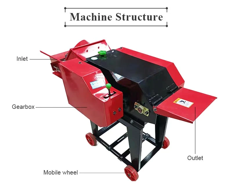 agriculture chaff cutter machine agriculture chaff cutter machine