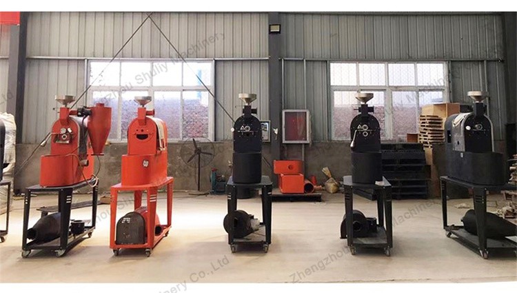 commercial coffee bean roaster machine commercial coffee bean roaster machine