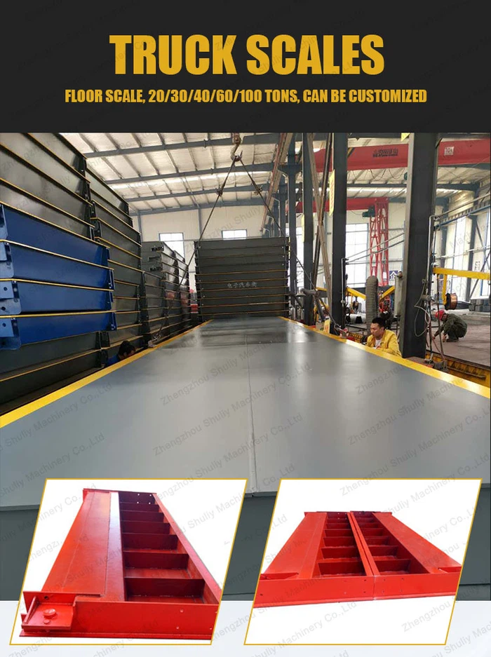 truck weight scale truck weight scale