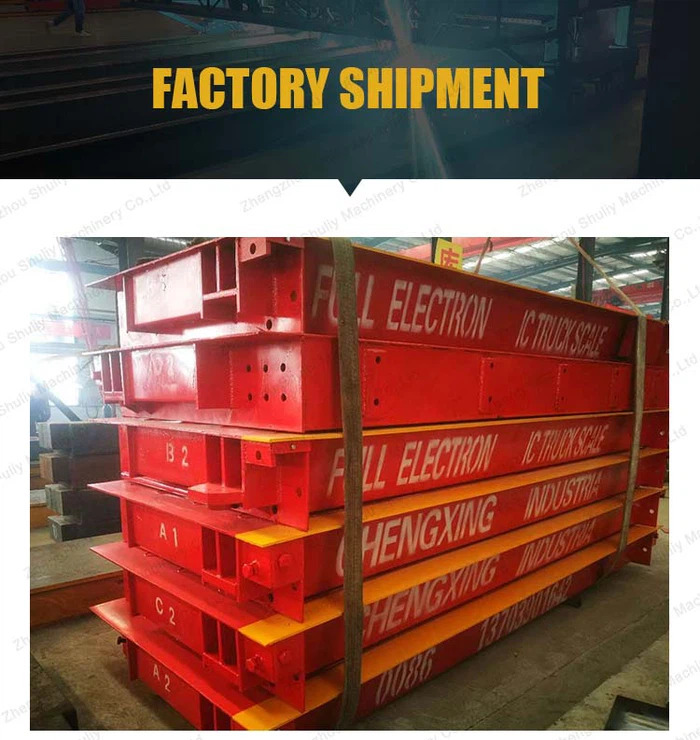 truck weight scale truck weight scale