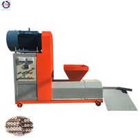 Mesin Pengilang Bio Briket