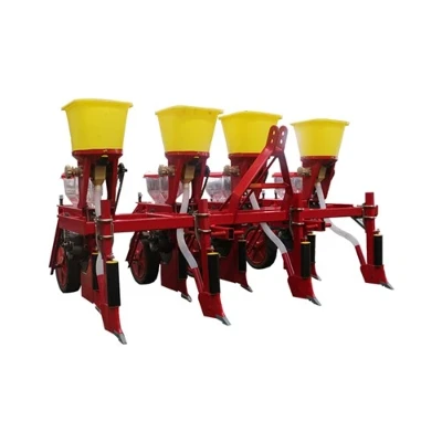 Penanam Benih Jagung