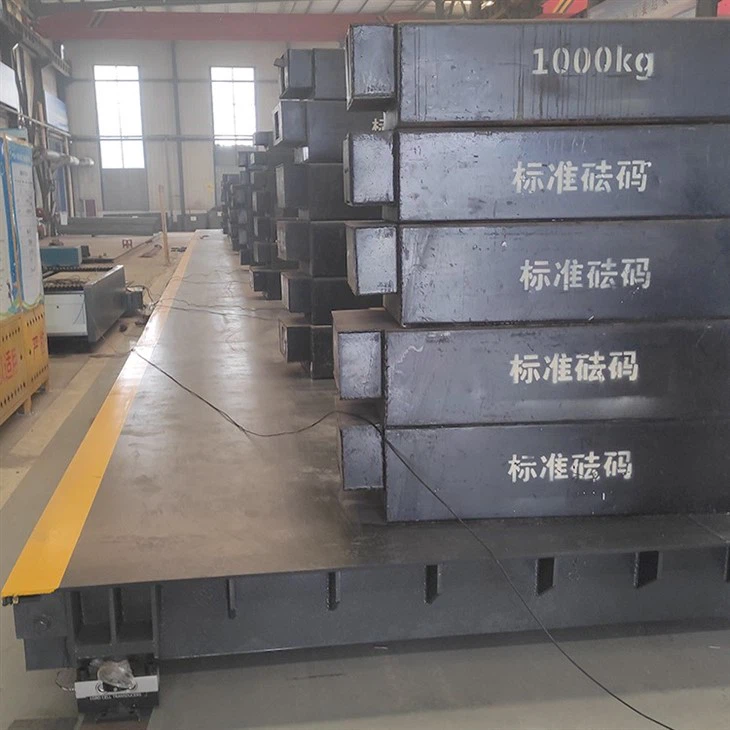 truck weight scale (4)